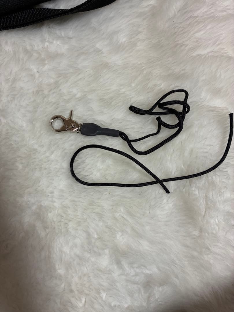 【未使用に近い】バートン　ボードケース　カラフルストライプ　156