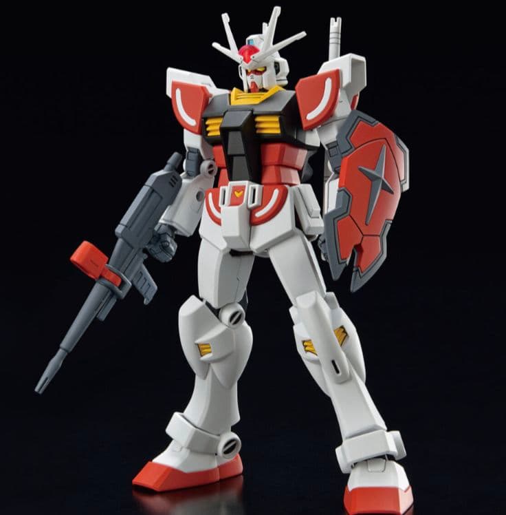 #期間限定セール ガンダムビルドメタバースシリーズ 4機セット