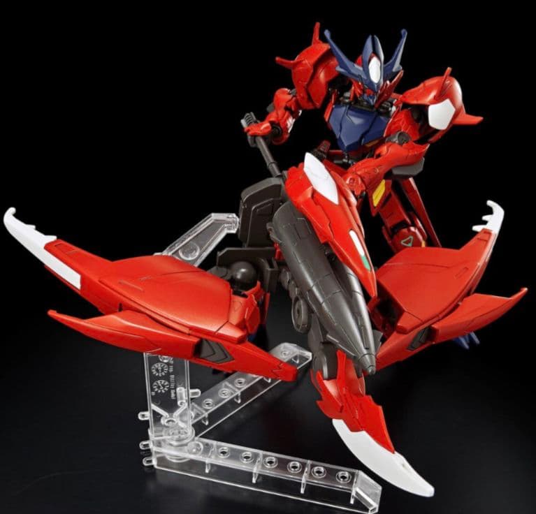 #期間限定セール ガンダムビルドメタバースシリーズ 4機セット