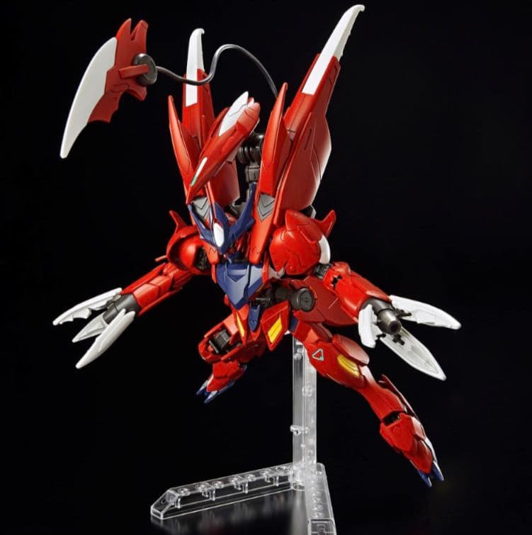 #期間限定セール ガンダムビルドメタバースシリーズ 4機セット