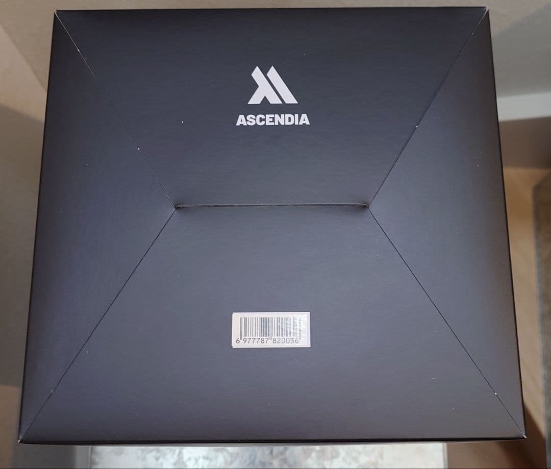 アメシスト illustration by Daefny フィギュア 特典版