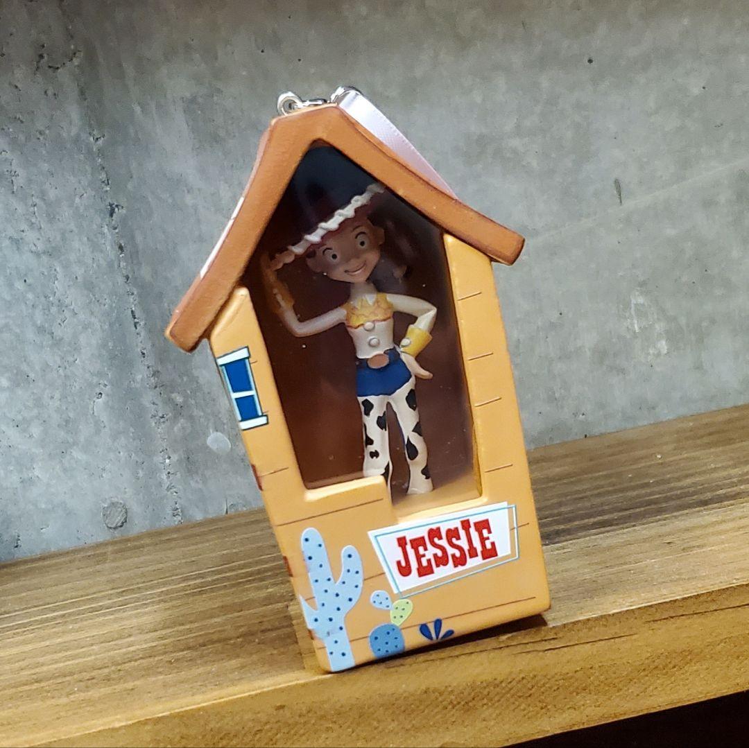 トイストーリー ラウンドアップ トーキング オーナメントセット