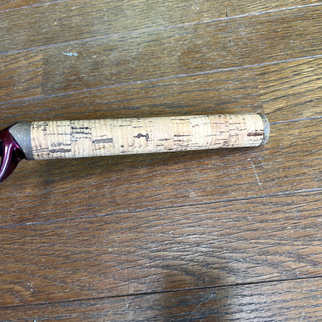 シマノ バンタム　スコーピオン　BSR-1600SS