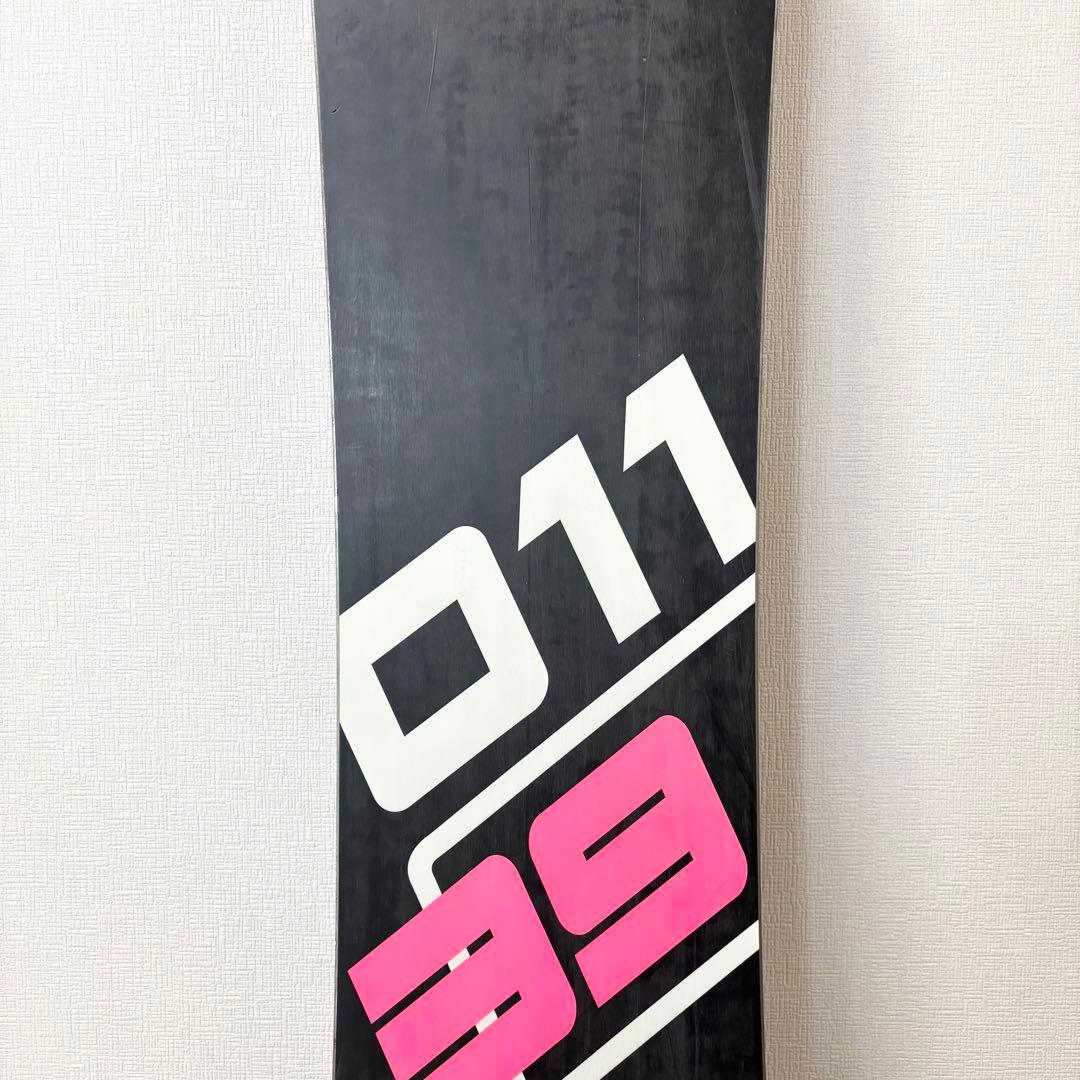 011artistic FATZERO 145 グラトリ、ラントリ、フリーラン