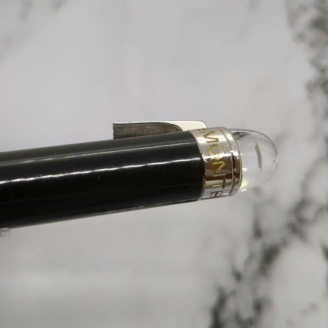 【早い者勝ち】MONTBLANC モンブラン スターウォーカー ボールペン