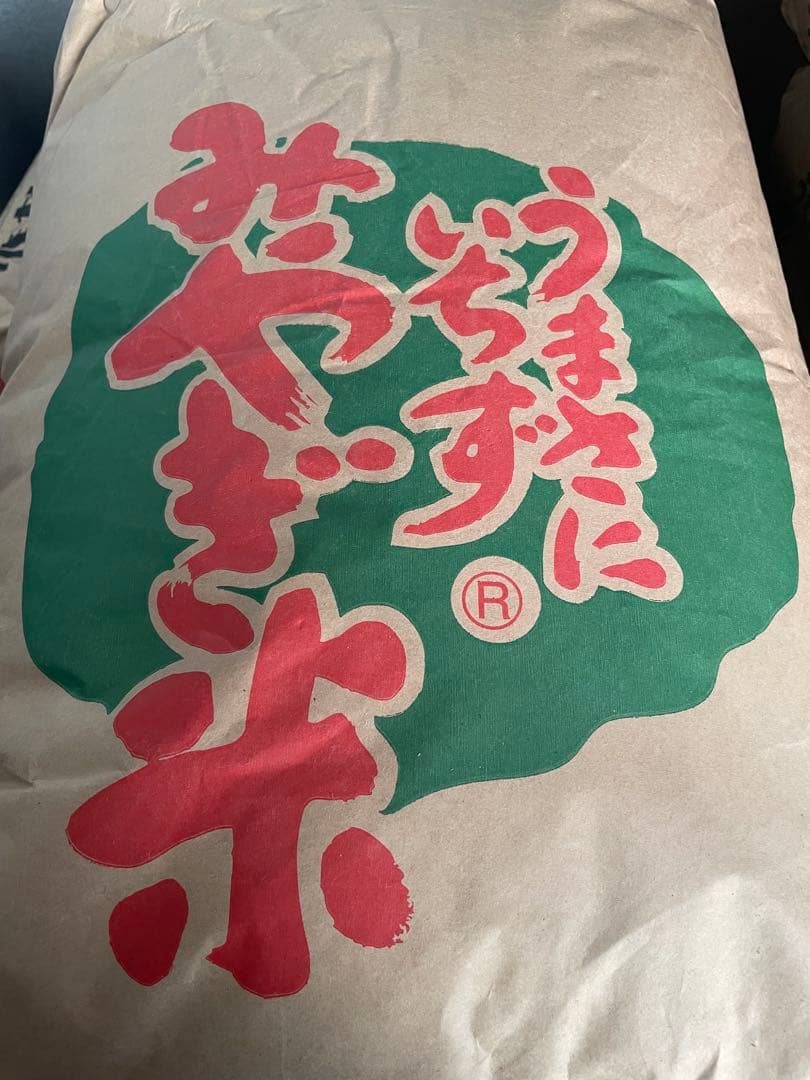 ササニシキ　宮城県産　農家直送 令和7年　白米　9キロ