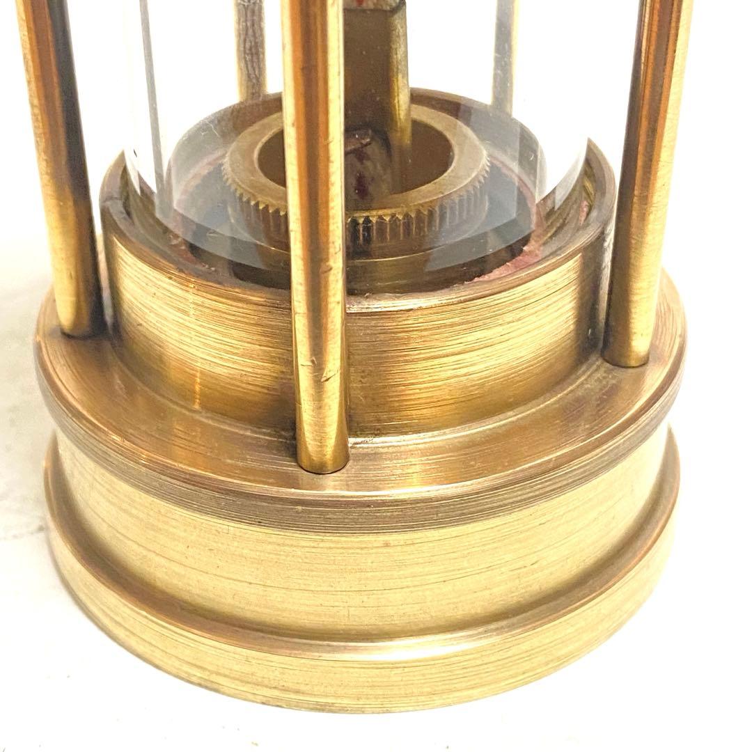 E.トーマス＆ウィリアムス ミニ②　マイナーズランプ　カンブリアンランタン