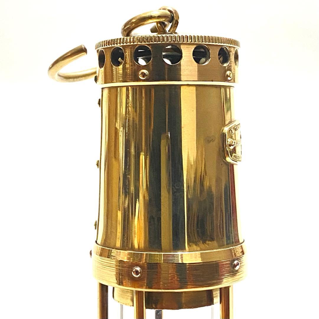 E.トーマス＆ウィリアムス ミニ②　マイナーズランプ　カンブリアンランタン