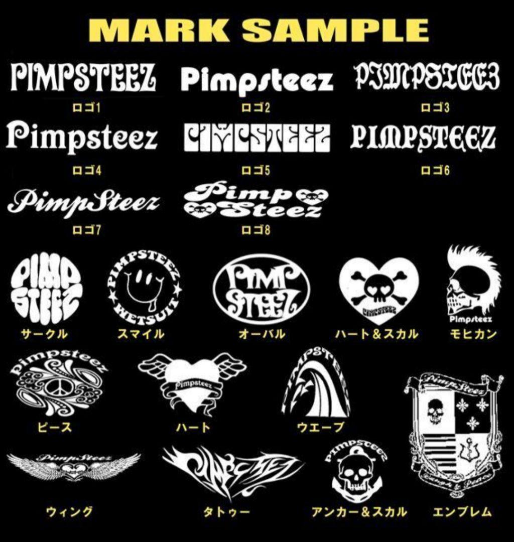 【Chayokan☆専用】5×3ｍｍセミドライ/バックジップ【カール起毛】