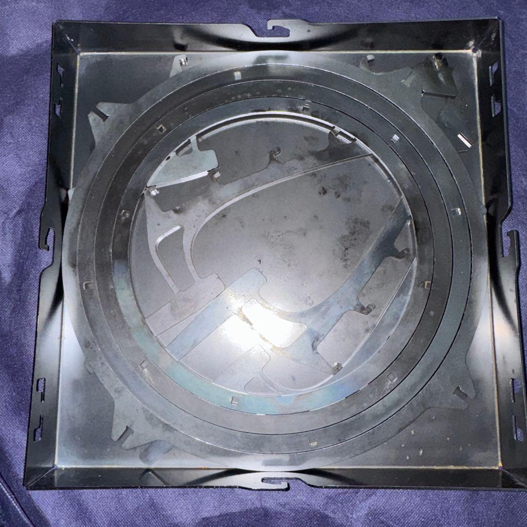 トリパスプロダクツ　グルグルファイヤーM