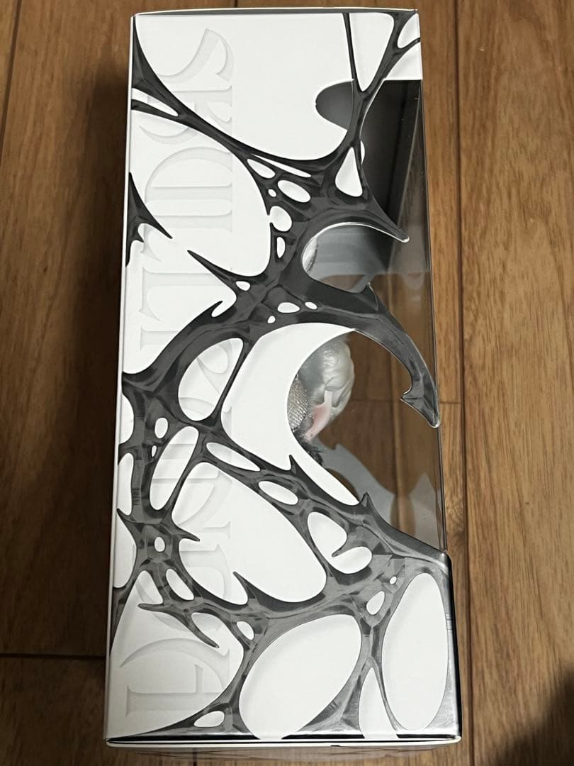 スカルパンダ XG コラボ ぬいぐるみ 日本限定