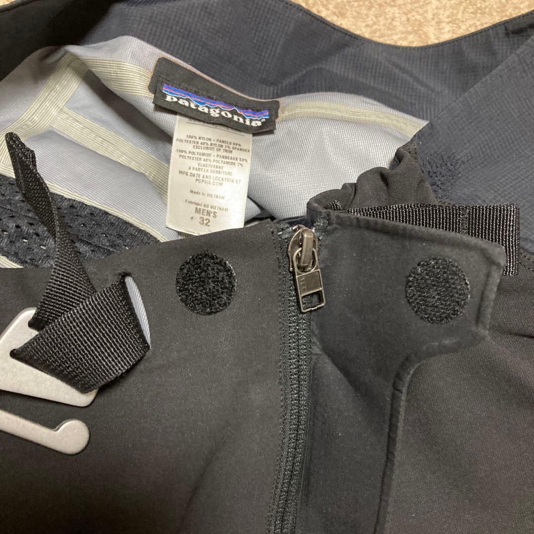 patagonia パタゴニア　パンツ