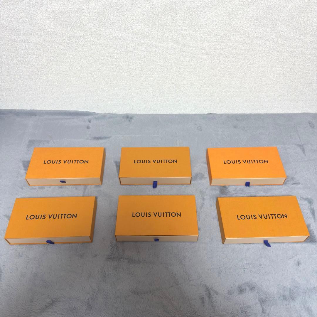 【極美品多数】LOUIS VUITTON ルイヴィトン空箱まとめ　50点