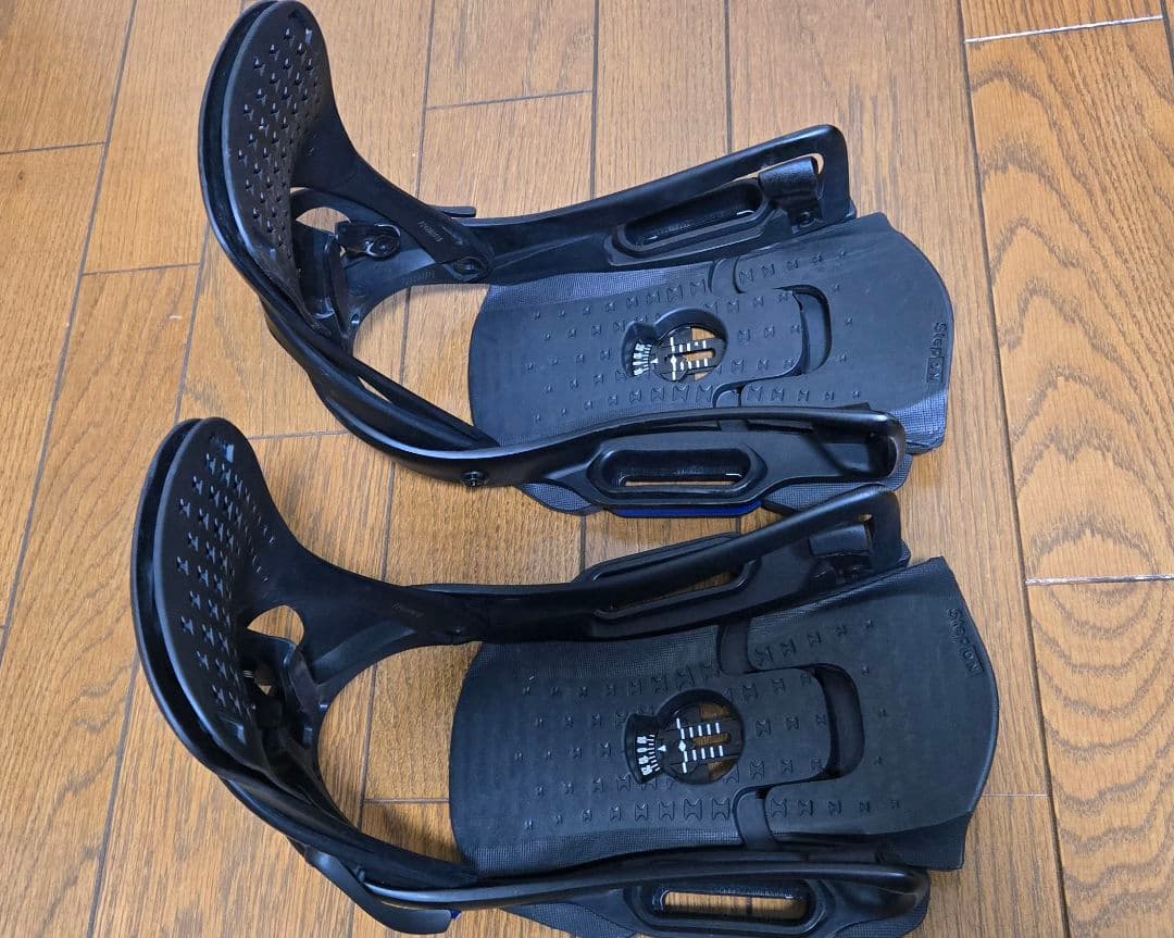 BURTON Step On® ジェネシス EST Ｍサイズ ビンディング