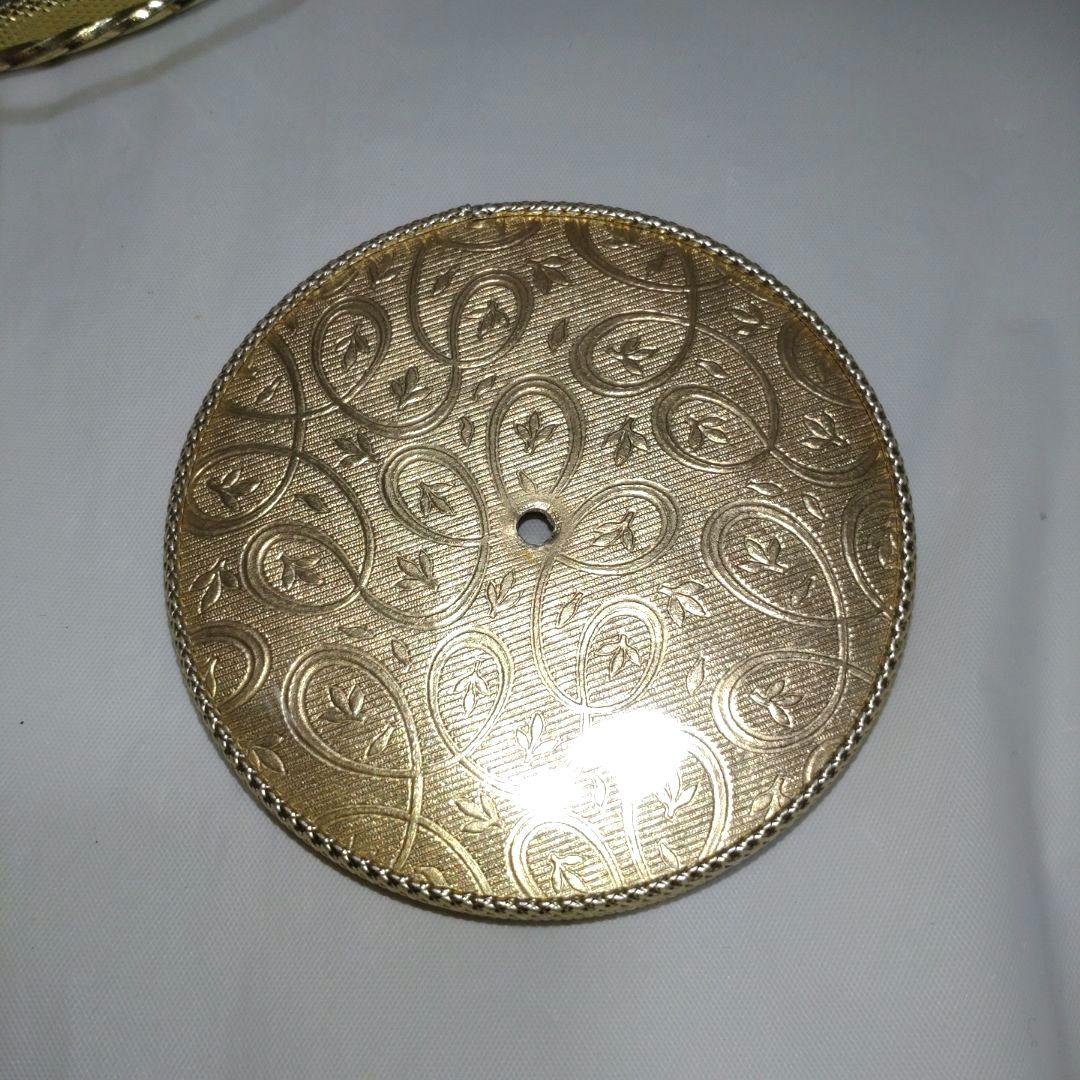 ポパイ テーブルミラー 鏡 ヴィンテージ レトロ レア 希少