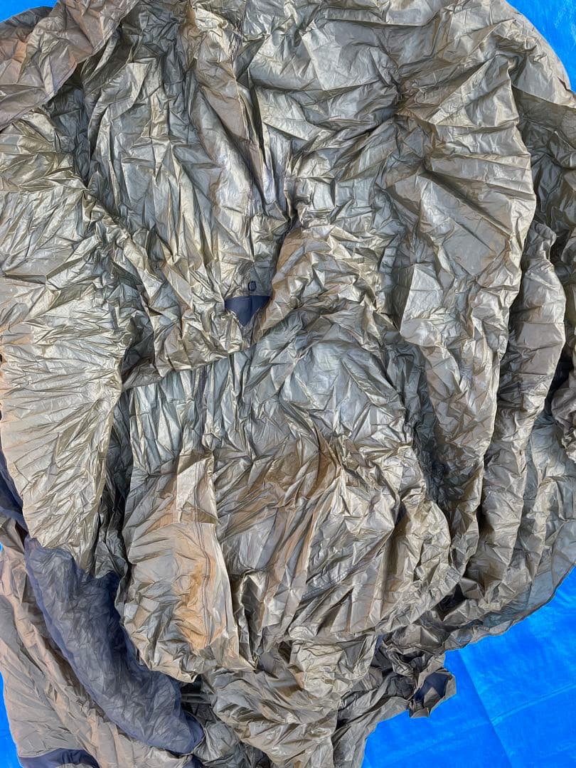 【美品】シークアウトサイド シマロン