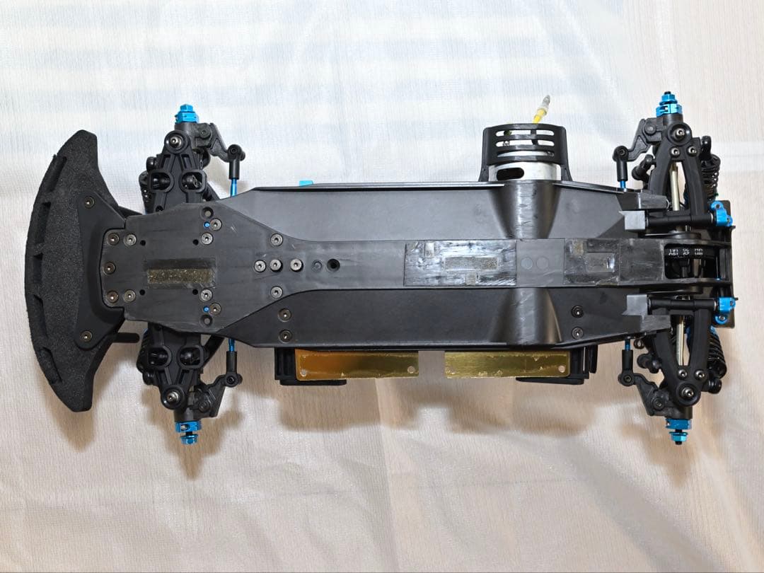 タミヤ TA08(R相当)