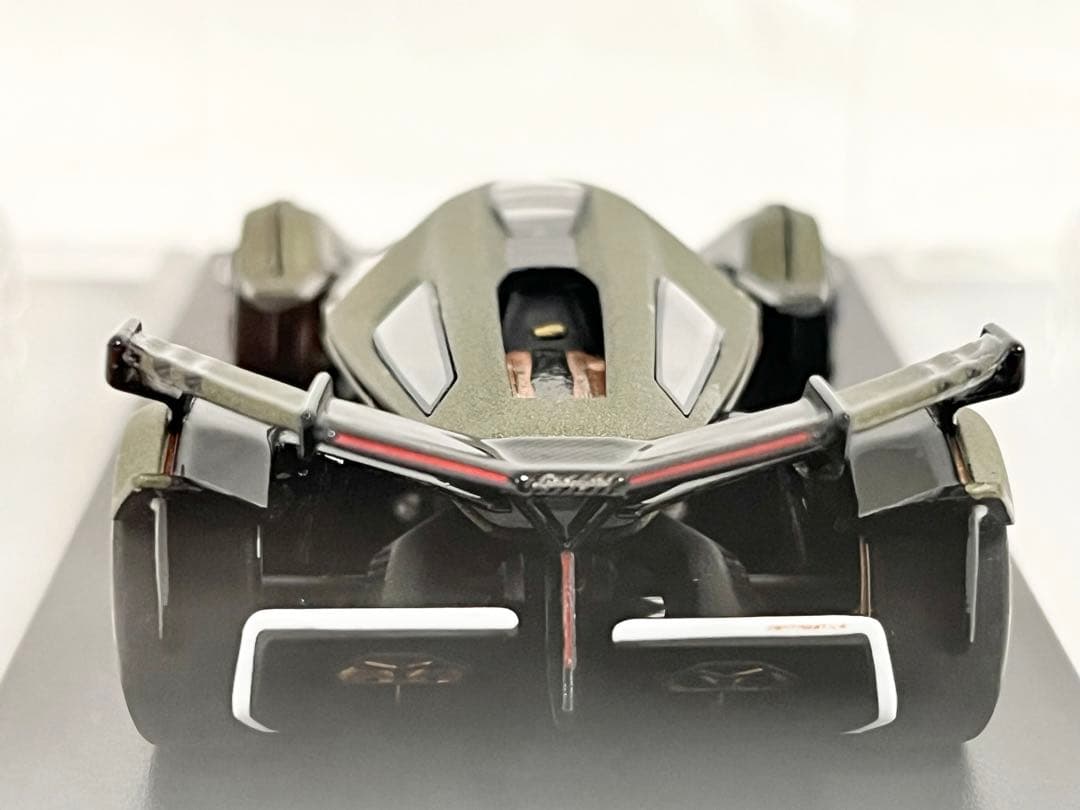 【新品】 Look Smart LS515 Lamborghini  V12