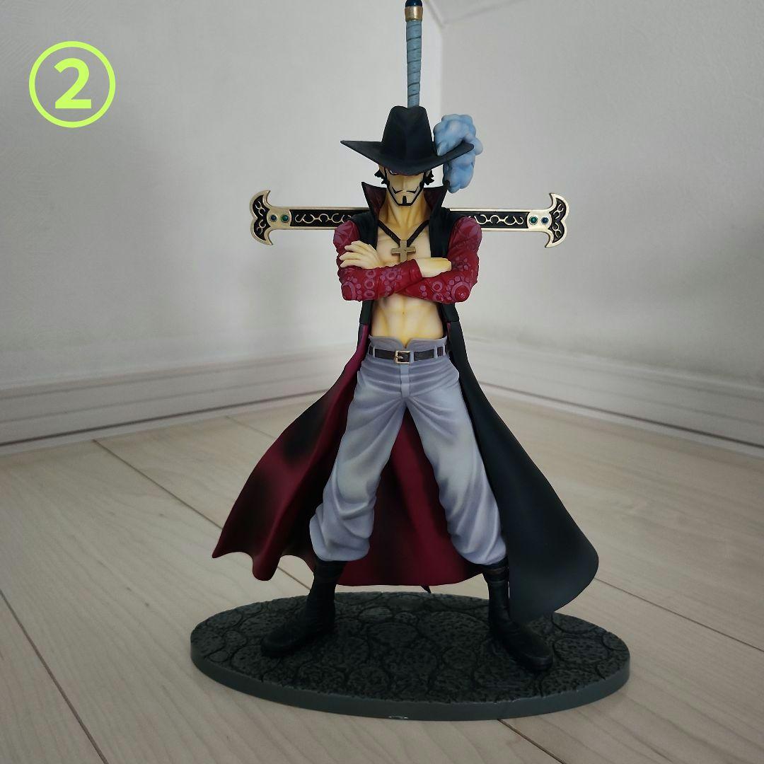 ワンピース フィギュア 5体セット