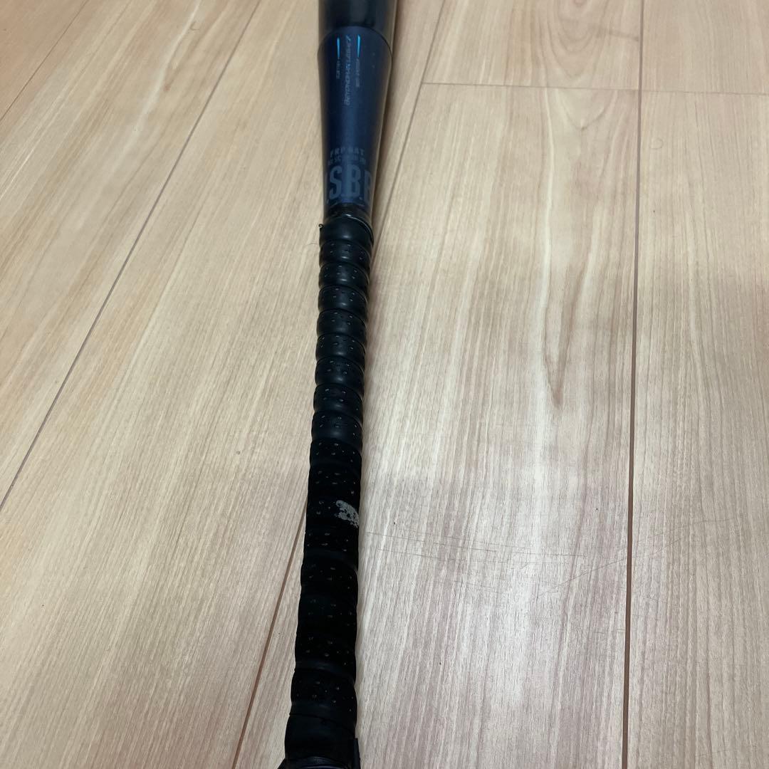 Mizuno MAX LEGACY 78センチ　少年野球　バット