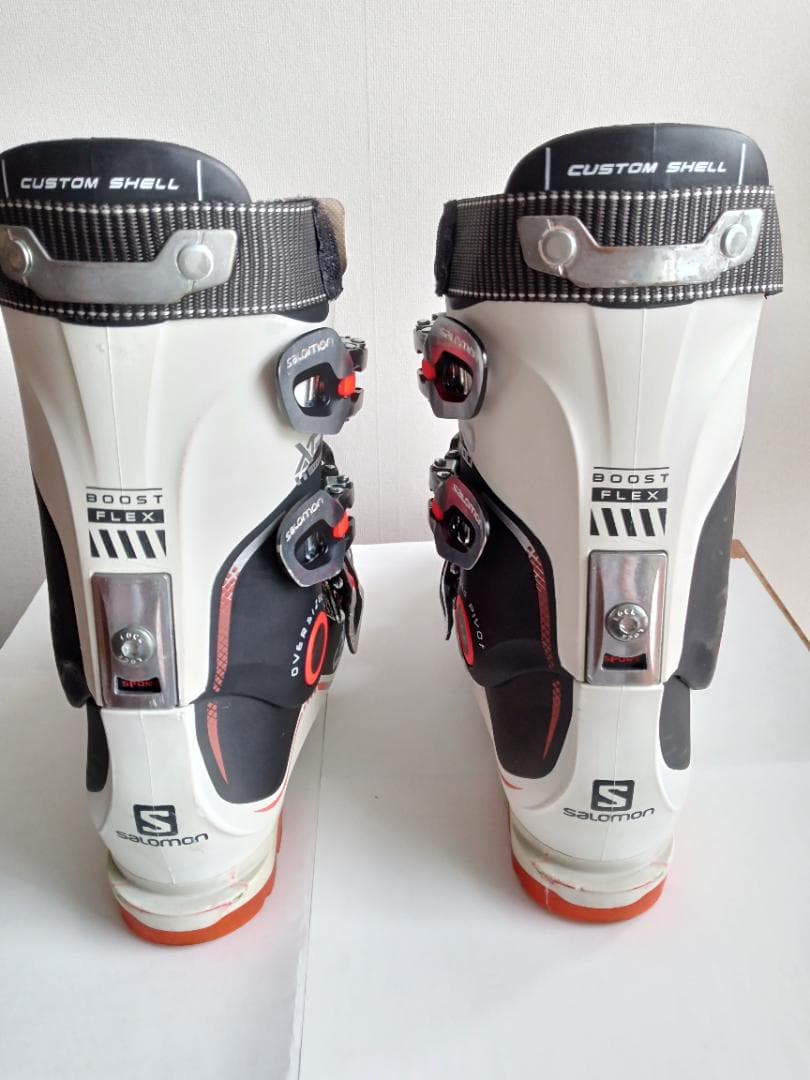 スキー ブーツ 男性用