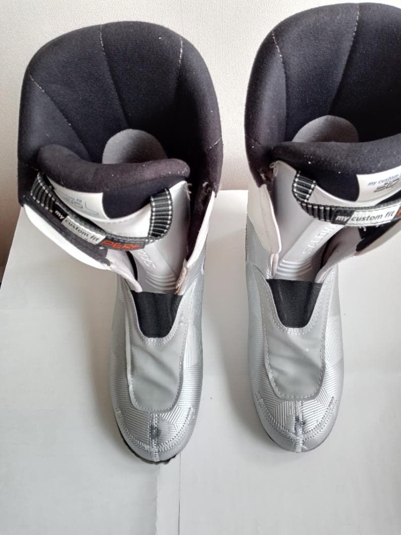 スキー ブーツ 男性用