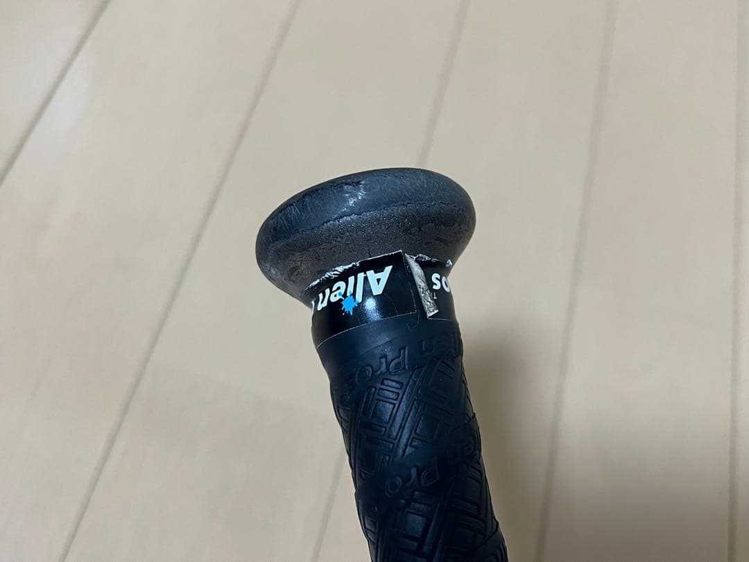 ミズノ ビヨンドマックスメガキングアドバンス MIZUNO 84cm 700g