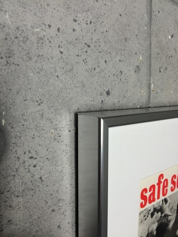 限定マット額装品/ブルースウェーバー/Kojo Jalama 1987