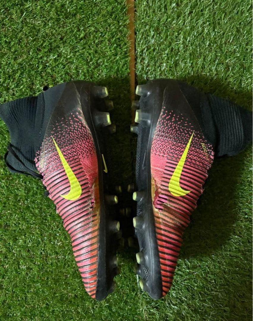 NIKE マーキュリアル スーパーフライ エリート ag ファントム6