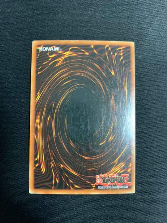 遊戯王 ホルスの黒炎竜 ＬＶ４　英語　米　1st Edition