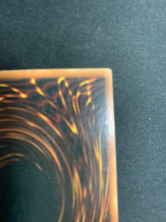 遊戯王 ホルスの黒炎竜 ＬＶ４　英語　米　1st Edition