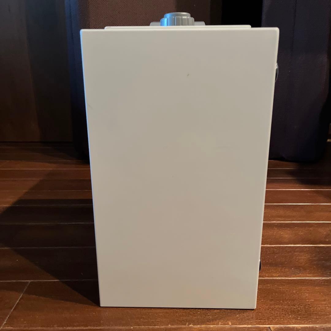 耐火金庫　キング工業　CPSーEH ホテル金庫　中古　送料込