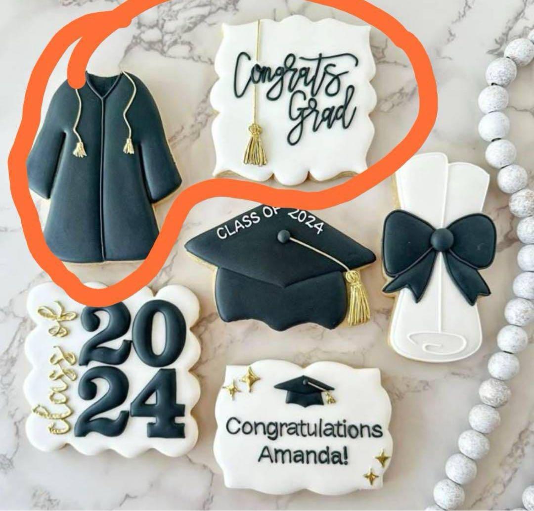 あやちゃんページ❁⃘*.゜ アイシングクッキーオーダー