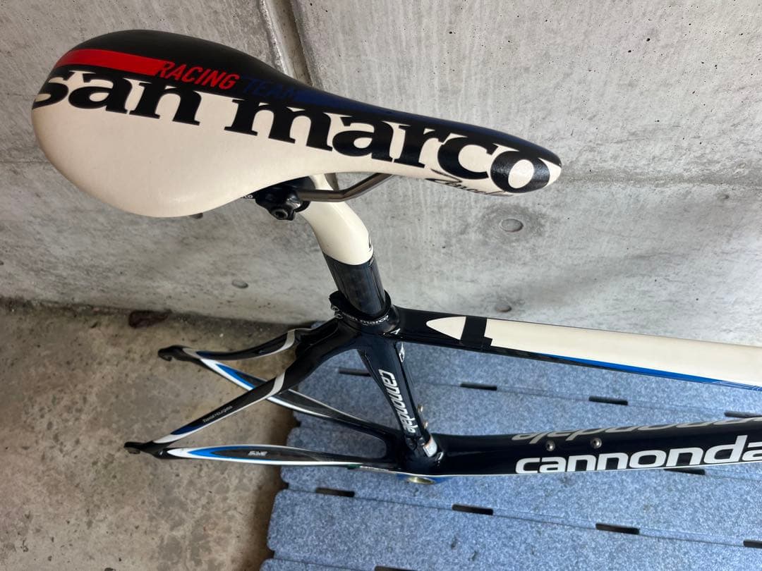 Cannondale Synapse ロードバイクフレーム