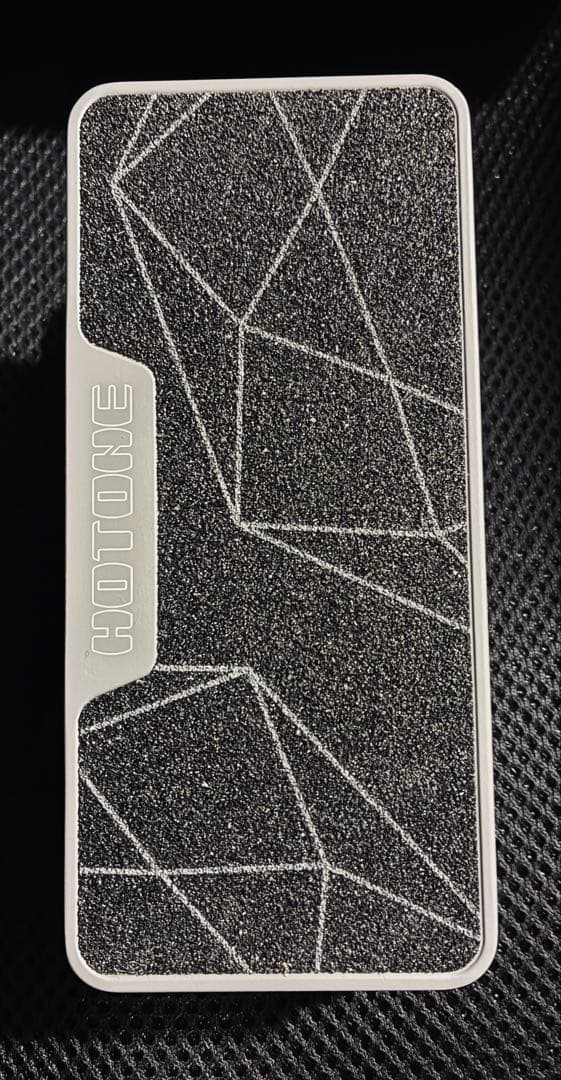 HOTONE AMPERO Ⅱ PRESS 中古美品+極性反転ケーブル付き！