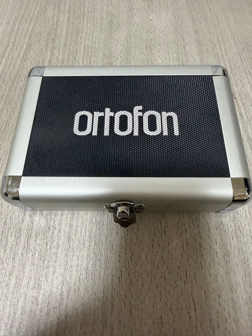 ortofon レコードカートリッジ 2個セット