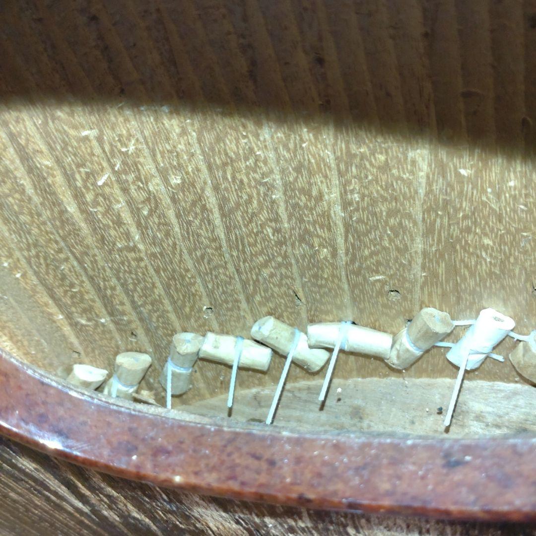 箏 13弦 琴柱付き