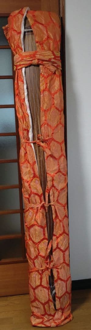箏 13弦 琴柱付き