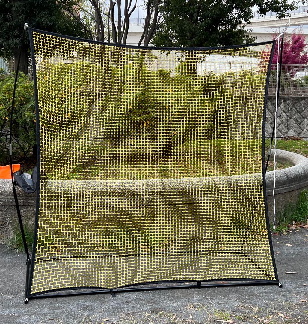 サッカー 練習 シュート練習 練習器具 練習用具 練習道具 トレーニングネット