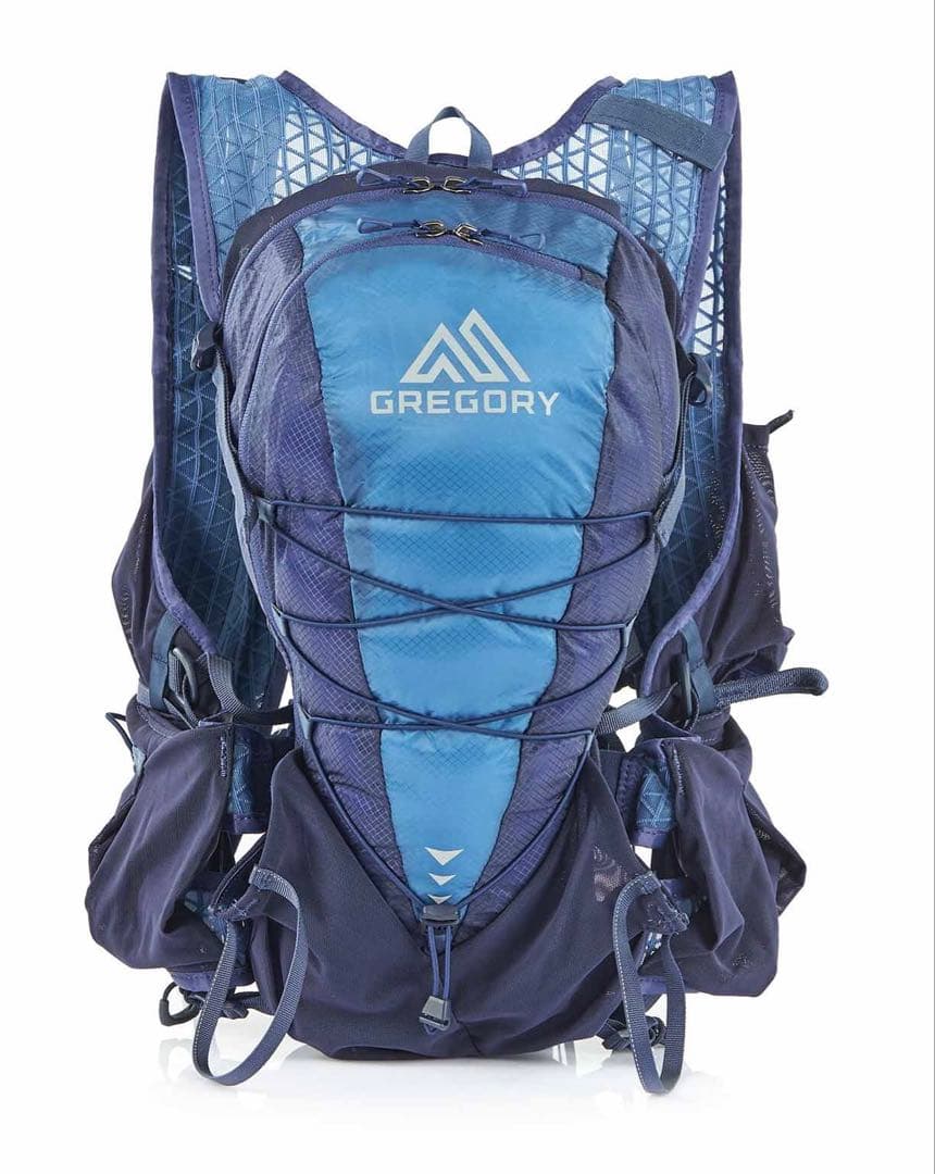 Gregory ACTIVE TRAIL ルーファス 8