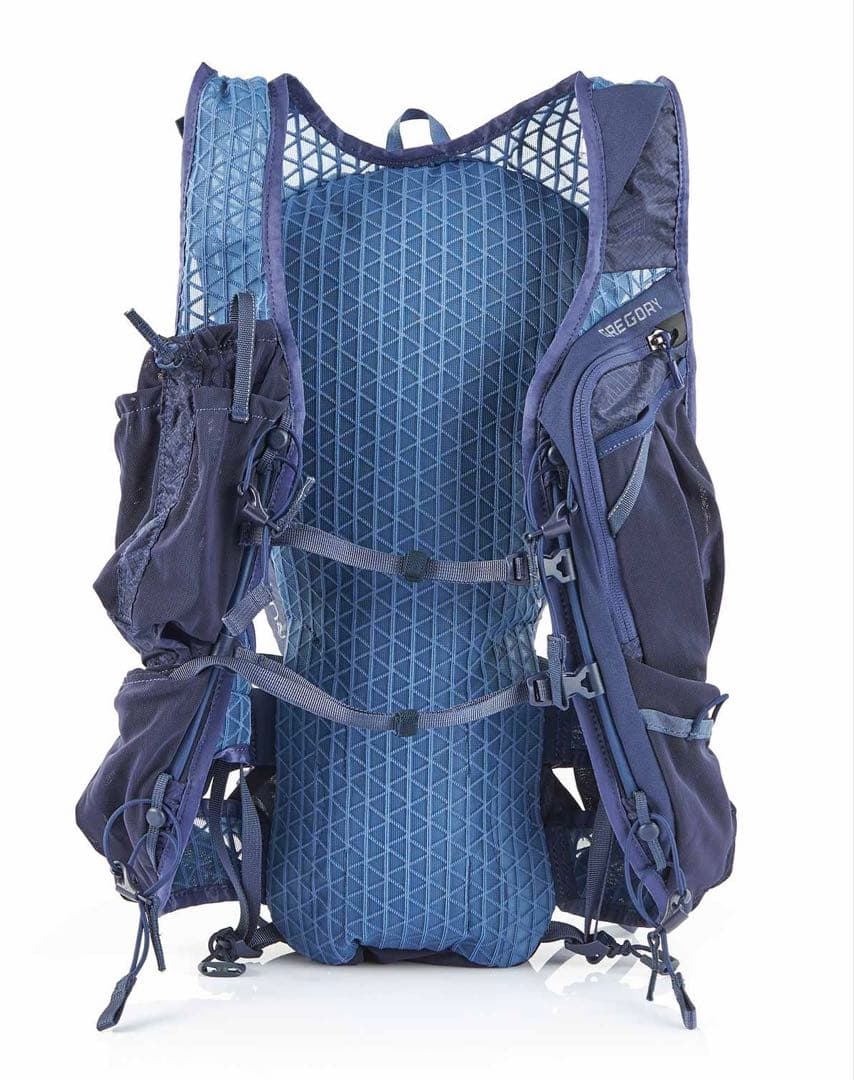 Gregory ACTIVE TRAIL ルーファス 8