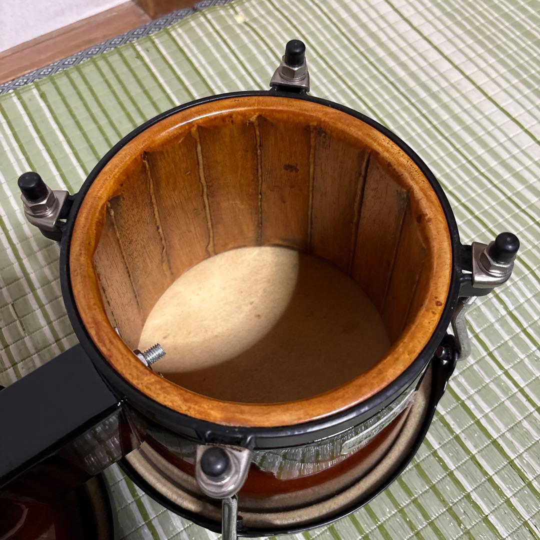 Headliner ヘッドライナー　ボンゴ　楽器　太鼓　ドラム　パーカッション