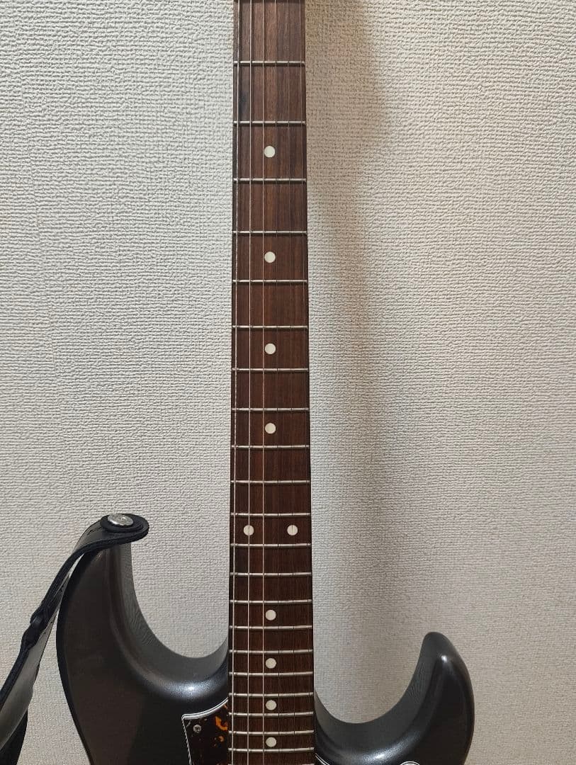 Fujigen J-Standard ODYSSEY エレキギター