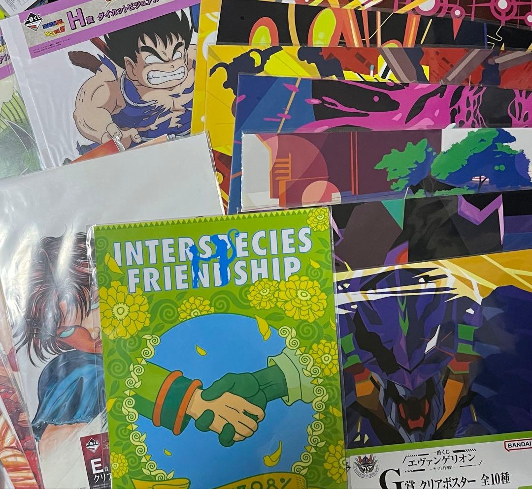 激安出品　大量　一番くじ　下位賞　まとめ売り　250点以上　⑦