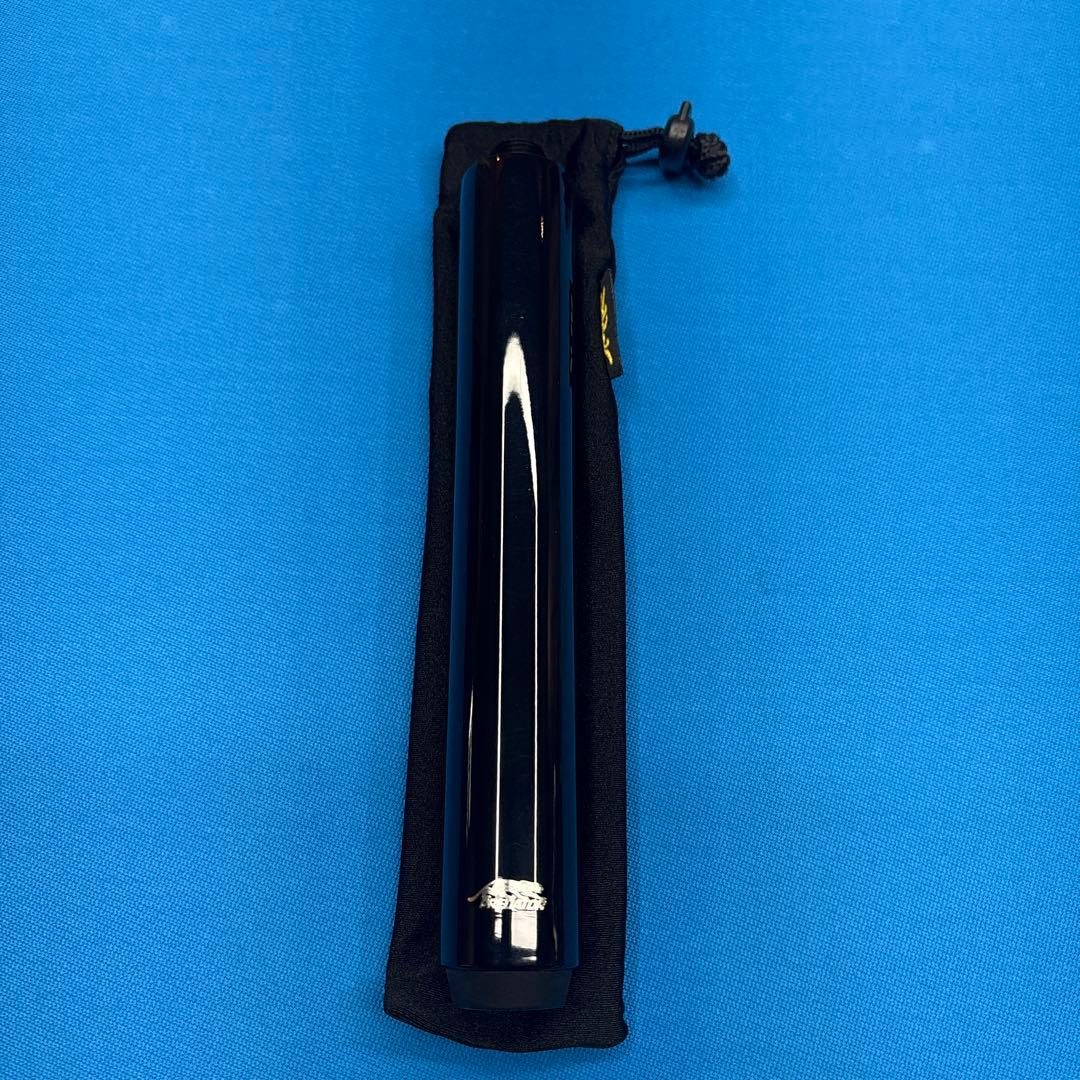 ビリヤード　プレデター　エクステ