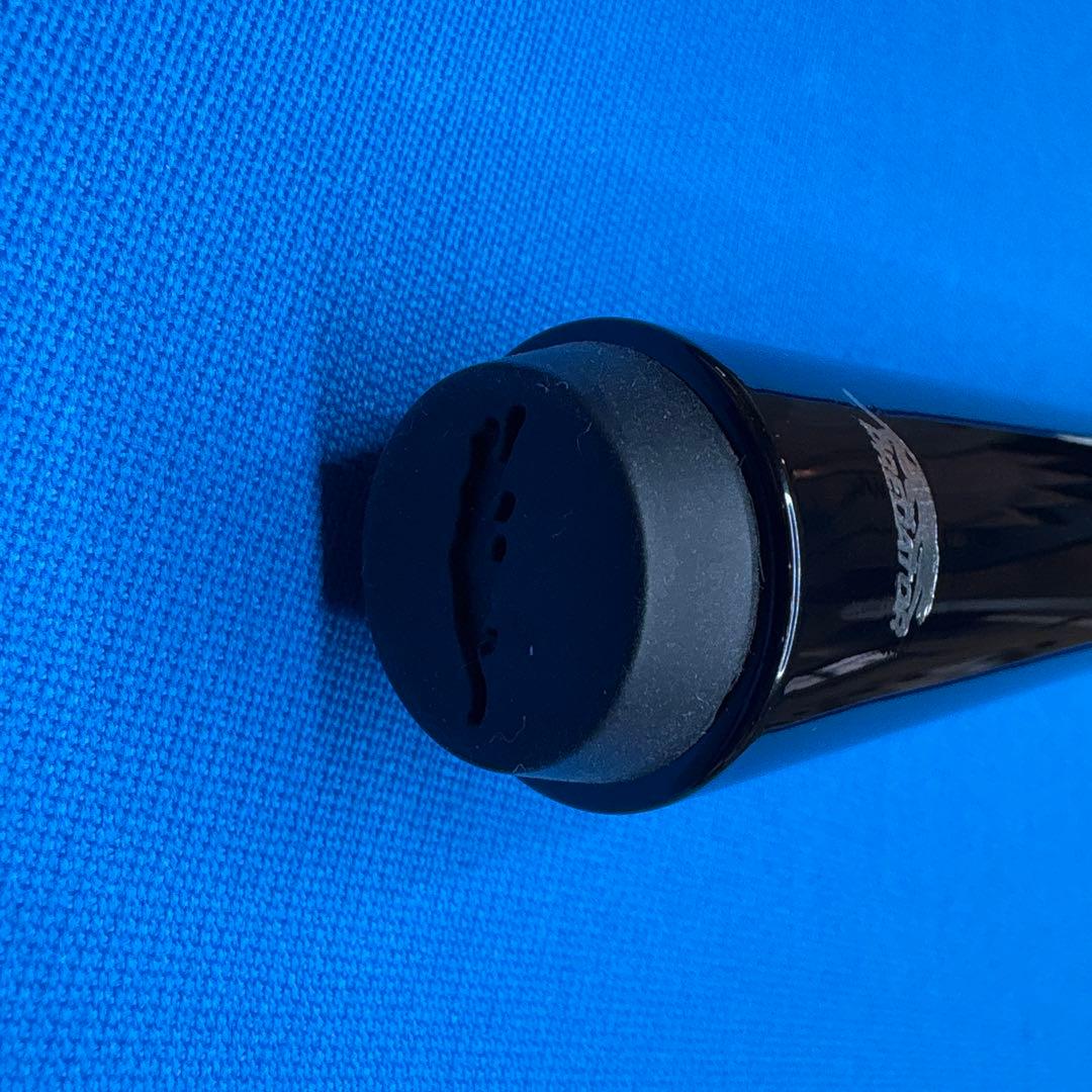 ビリヤード　プレデター　エクステ