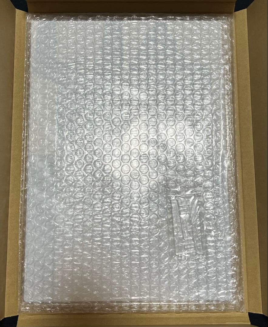 D.Gray-man 箔入りアクリルアート　アレン　ネア 原画展