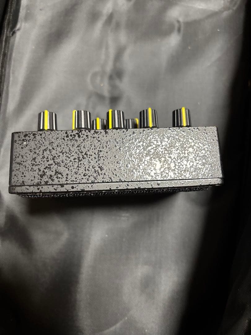 Sansamp bass d di v2 LUNA SEA Jモデル