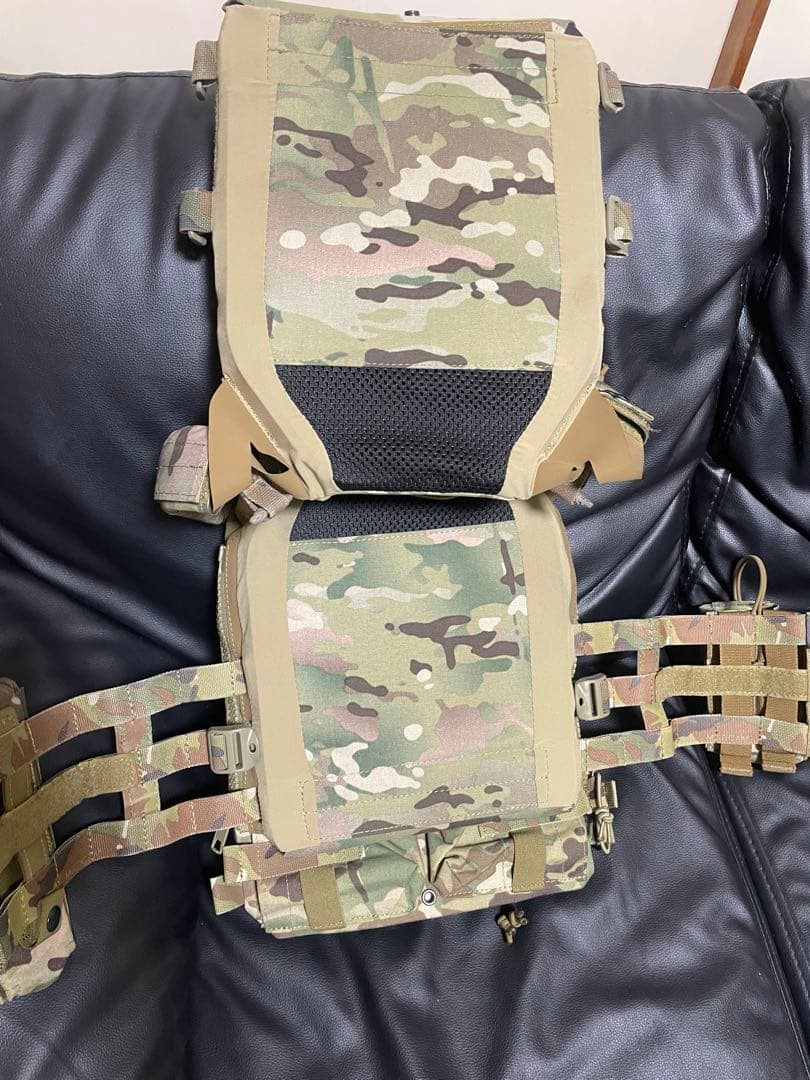 JPC2.0 MC 付属品多数