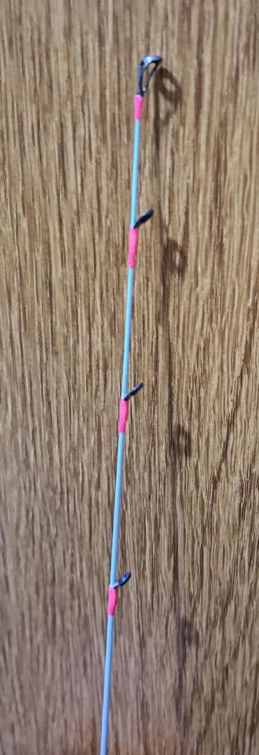 シマノ クロスミッションBB S66ML-S